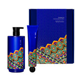 Pyunkang Yul Dancheong Hand Wash 350ml + Hand Cream 75ml Gift Set