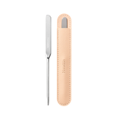 Hanskin Nudi Scene Makeup Spatula (160mm x 10mm)