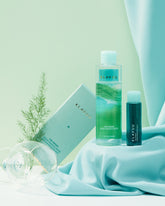 KLAVUU The Origin Ocean Essence Water 170ml & Ocean Booster Shot 30ml 2-piece set