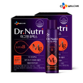 CJ Wellcare Dr. Nutri MagNB Max 14+4 Bottles
