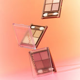 Cezanne Bitter Tone Eyeshadow 4g