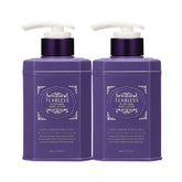 Teabless Sage Amber Purple Tea Perfume Body Lotion 480g Double Pack