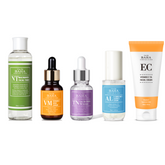 Cos De BAHA Skin Care Gift Set 17-Piece