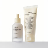 Abib Resurrection Plant Elastic Collagen Wrapping Mask 100ml + Serum 50ml