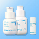 Innisfree Retinol Cica Scar Ampoule 50ml + 30ml