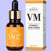Cos De BAHA Vitamin C E Ferulic Antioxidant Ampoule