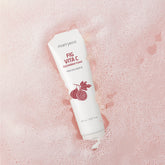 Labiotte Merrieco Fig Vitamin C BHA Cleansing Foam 150ml