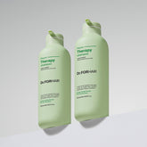 Dr.FORHAIR Phyto Therapy Sensitive Scalp Care Shampoo 500ml (2 Pack)