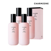 Charmzone Cham In Cell Ritual Lifting Skin Softener 110ml (4 Pack)