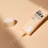 So Natural All Day Sun Fixer Skin Fit Beige 50ml