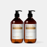 Nard Hair Loss Relief Shampoo 500ml Aroma Herb Scent (2 Pack)