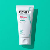 Physiogel Red Soothing Cica Balance Plus AC Cleansing Foam 120ml
