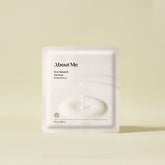 About Me Rice Makgeolli Gel Mask 25ml 5sheets