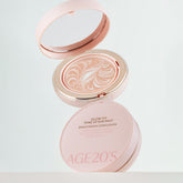 AGE20'S Glow Fit Tone-Up Sun Pact 12.5g