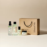 About Me Forest Soothing Moisture 4-Piece Set