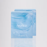 Arencia Blue Collagen Cryo Jello Mask 4sheets (2 Pack)
