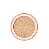 ISOI Skincare Vegan Zero Cushion Refill Shade 21 (13g)