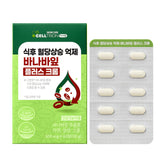 Celltrion InnerLab Banaba Leaf Plus Chromium 1 Box (2-Month Supply)