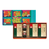 JungKwanJang Daboorok Jinsimpyeon Jeongseong Set
