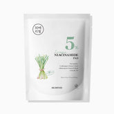Skinfood Lemongrass Niacinamide Toner Pads 30P Refill