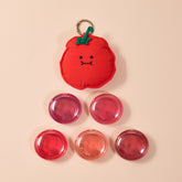 ETUDE Fruity Lip & Cheek Blur Balm 2.3g (2 Pack)