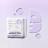 MediAnswer Calming Collagen Nano Shot Mask