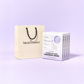 MediAnswer Calming Collagen Nano Shot Mask 5Sheets (4 Pack)