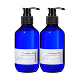 Pyunkang Yul Kids Ato Wash & Shampoo Blue Label 350ml (2 Pack)