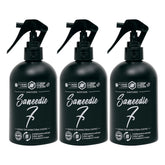 Chongkundang Ssenidle7 Disinfectant Coating Spray 300ml (3 Pack)