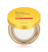 ISA KNOX UV Sun Pro 365 All Over Big Sun Cushion 23g (2 Pack)