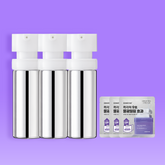 Dermafirm Soothing Repair Toning Serum R4 30ml (Refill x3)