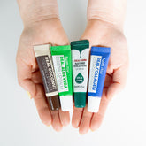 Farmstay High Moisture Essential Lip Balm 10ml (2 pack)