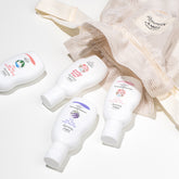 Leivy Renewal Travel Kit - 45ml Wash & 45ml Lotion