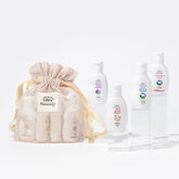 Leivy Renewal Travel Kit Body Wash 45ml + Body Lotion 45ml