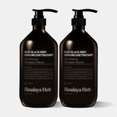 Nard Black Seed Hair Loss Treatment 1000ml (2 Pack)