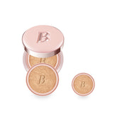 Banila Co Essence Skin Pink Cushion Set (12g + 12g Refill)