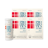 Denps Denmark Probiotics 50 Capsules (4 Pack)