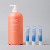 HairPlus Protein Bond Modern Peach Shampoo 1000ml
