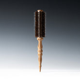 Curlyshyll Round Hair Brush No.5 (1 pc)