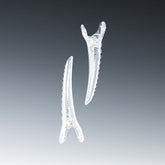 Curlyshyll Hair Clip (2pc)