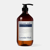 Nard Body Wash 1L Lavender Musk