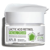 APLB Lactic Acid Retinol Facial Cream