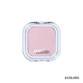 Mude Face Fill Volumer Highlighter 3.8g
