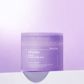 JM Solution Retinol Lifting Toner Pads 100P