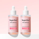 Veganifect Pore Tightening Ampoule 50ml (2 Pack)