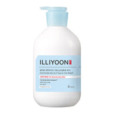 ILLIYOON Ceramide Ato 6.0 Top-to-Toe All-in-One Mild pH Body Wash 900ml
