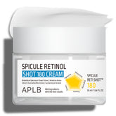 APLB Spicule Retinol Shot 180 Cream