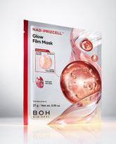 BIOHEAL BOH Nad-Prizcell Glow Film Mask 10P