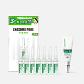Easydew Skin Booster Exosome Sebum & Pore Shot 7 Pack