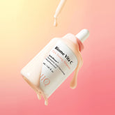 UIQ Biome Vita C Tranexamic Acid Toning Ampoule 30ml